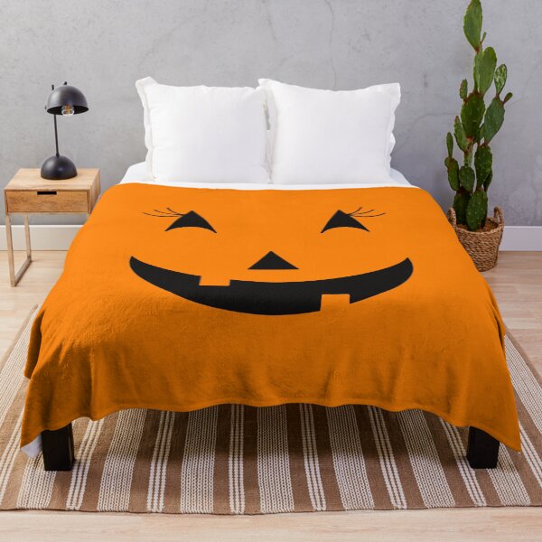 Item preview, Pretty Pumpkin Face designed and sold by King-of-my-art.