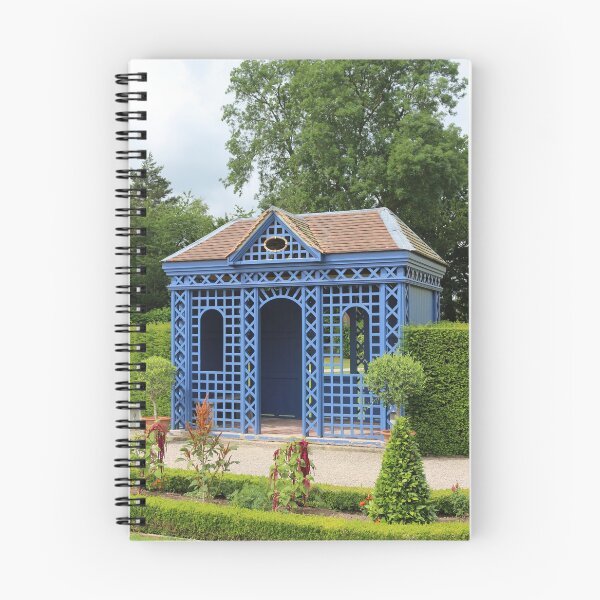Item preview, Blue Gazebo designed and sold by Yampimon.