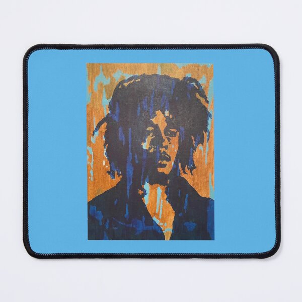 Item preview, Reggae King designed and sold by Abby DuBose.