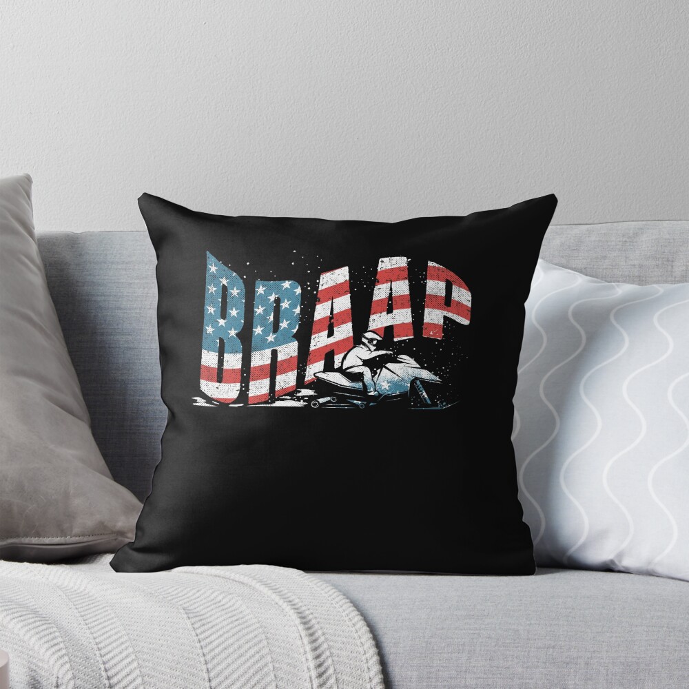 Item preview, Throw Pillow designed and sold by ShopTheStyle.
