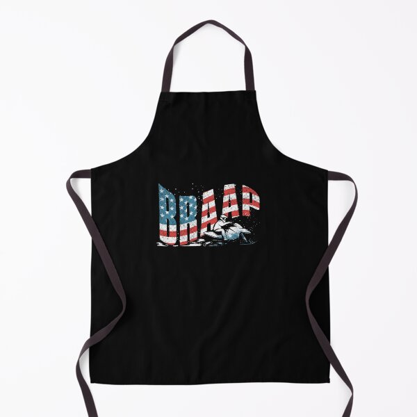 Item preview, Braap Snowmobile Riding Snowmobiling Snowmobiler Funny designed and sold by ShopTheStyle.
