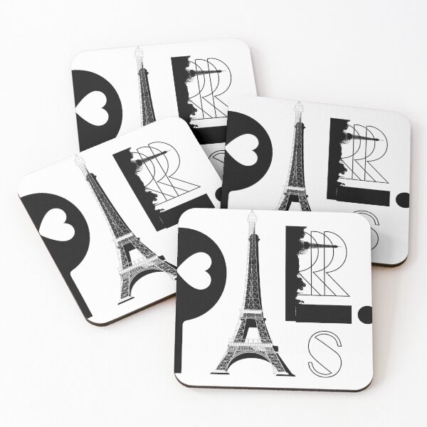 Item preview, Paris  designed and sold by Axeel.art.