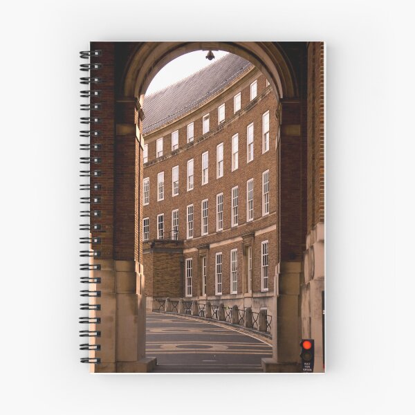 Item preview, Bristol City Council  designed and sold by Rowena Ko.
