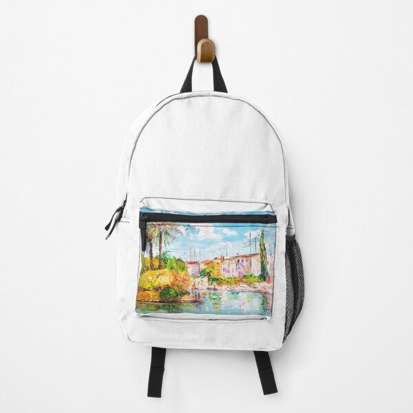 Item preview, Empuriabrava. Alt Emporda designed and sold by Natalia_Shchip.