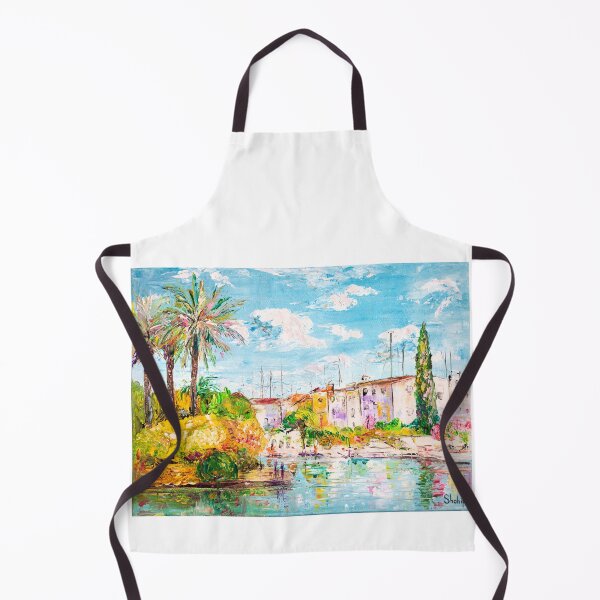 Item preview, Empuriabrava. Alt Emporda designed and sold by Natalia_Shchip.
