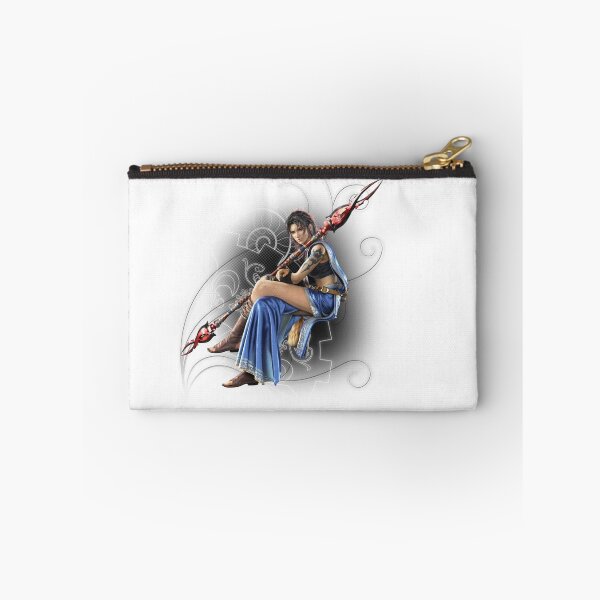 Item preview, Final Fantasy XIII -  Oerba Yun Fang designed and sold by IzayaUke.