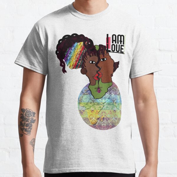 Zen Toute Bagaille Classic T-Shirt