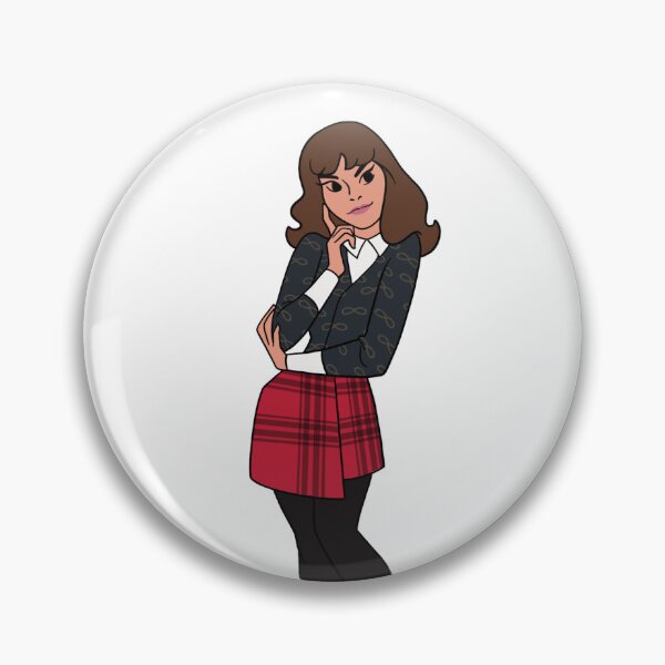 Item preview, Clara Oswald  designed and sold by JakeCap.