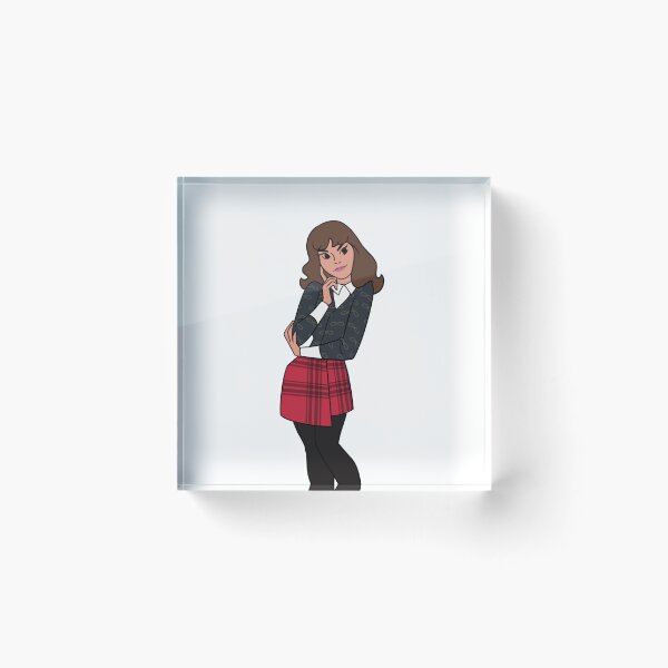 Item preview, Clara Oswald  designed and sold by JakeCap.