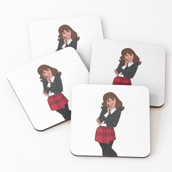 Item preview, Clara Oswald  designed and sold by JakeCap.