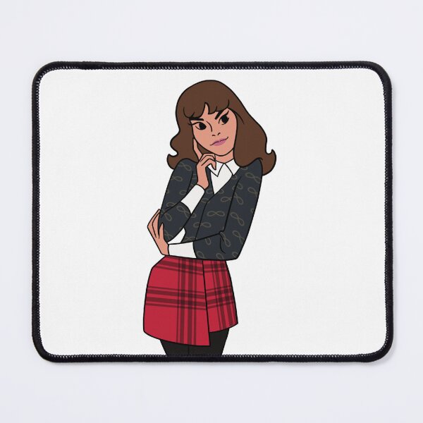 Item preview, Clara Oswald designed and sold by JakeCap.