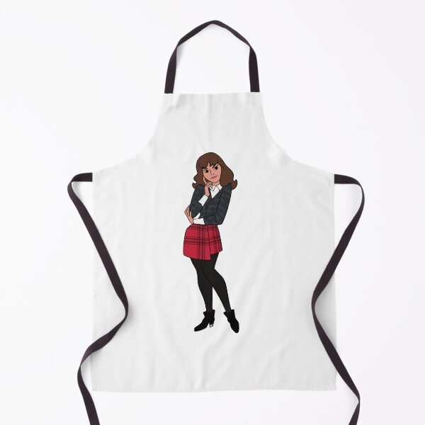 Item preview, Clara Oswald designed and sold by JakeCap.