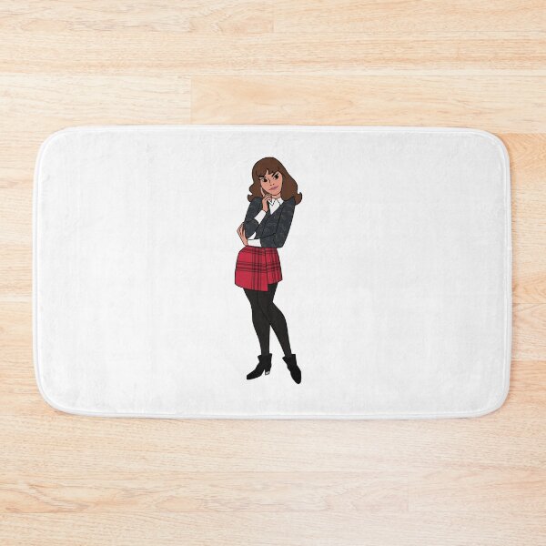 Item preview, Clara Oswald  designed and sold by JakeCap.