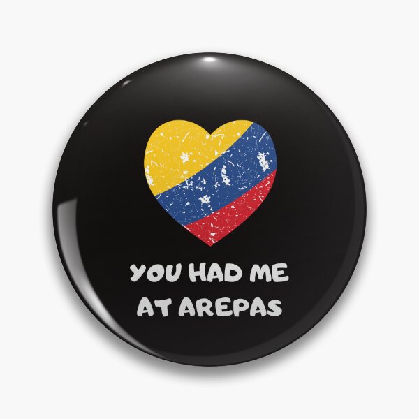 Item preview, COLOMBIAN AREPAS designed and sold by Suzy Perez Art.