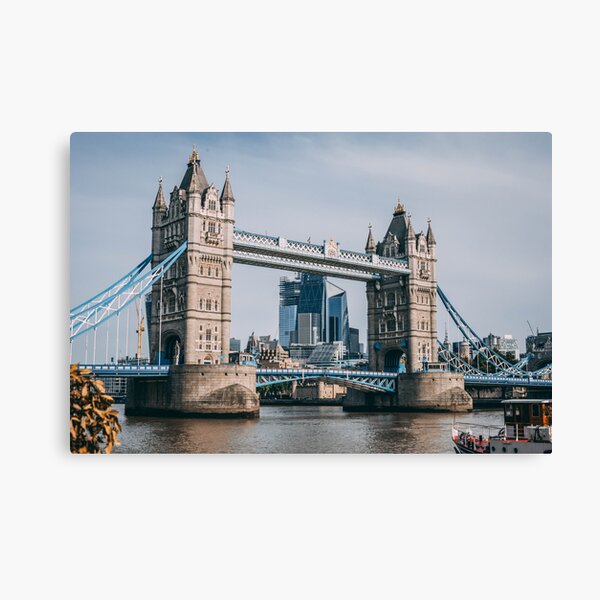 Item preview, Tower Bridge, London, United Kingdom  designed and sold by newburyboutique.