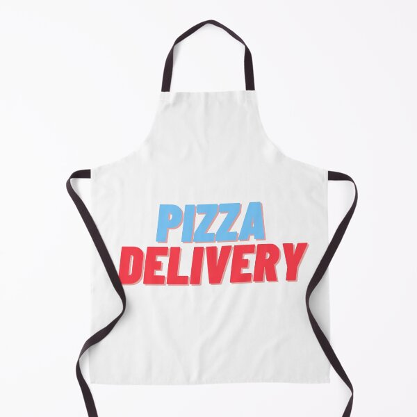 Item preview, Pizza delivery designed and sold by Treabakul.