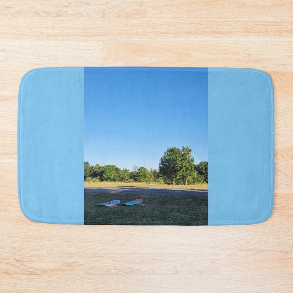 Item preview, calm park designed and sold by A-C-A-P.