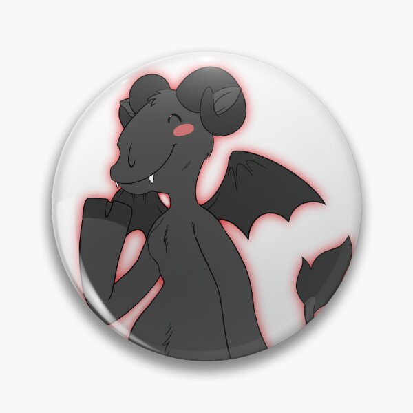 Item preview, Jersey Devil designed and sold by FatRabbit.