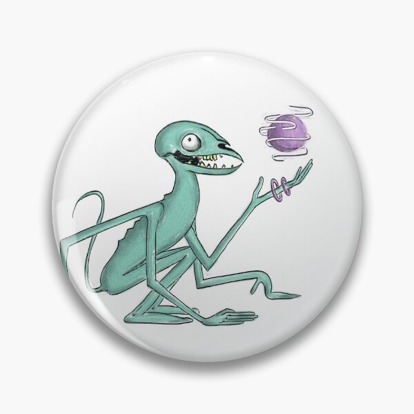 Item preview, creature designed and sold by anoooo.