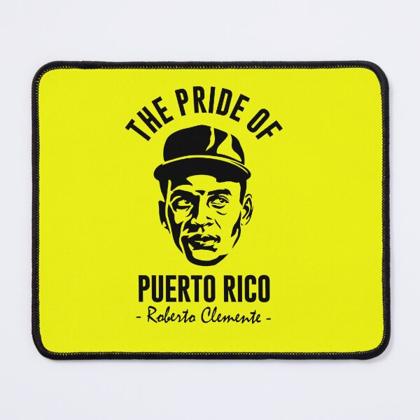 Item preview, The Pride of Puerto Rico T shirt designed and sold by Rockopolys.