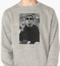 brian Pullover
