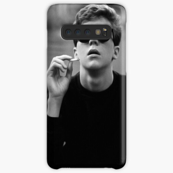 brian Samsung Galaxy Leichte Hülle