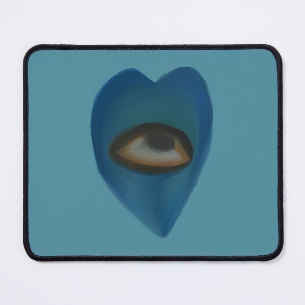 Item preview, Heart Eye designed and sold by EmilyextraE.