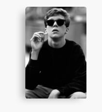 brian Canvas Print