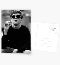 brian Postcards