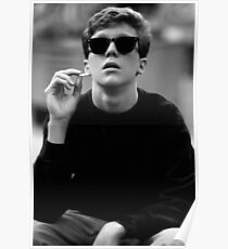 brian Poster