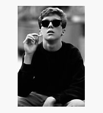 brian Photographic Print