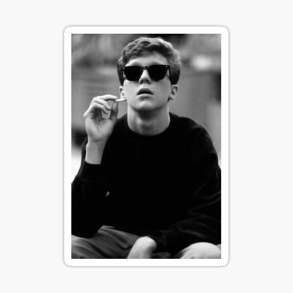 brian Sticker
