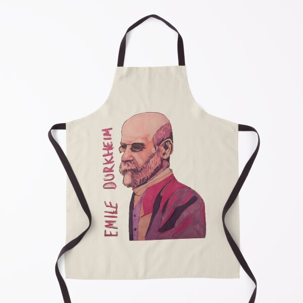 Item preview, Durkheim the cool sociology man designed and sold by sexymaxweber.