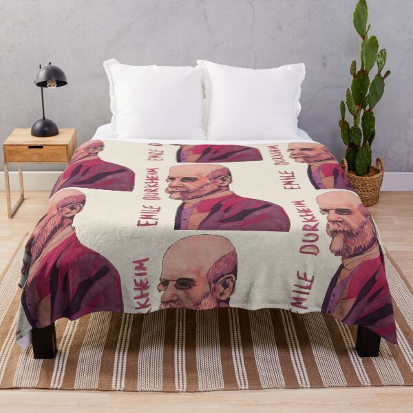 Item preview, Durkheim the cool sociology man designed and sold by sexymaxweber.