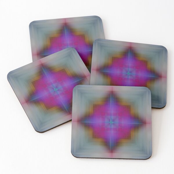 Item preview, light waves concentration mandala designed and sold by Anna Lemos.