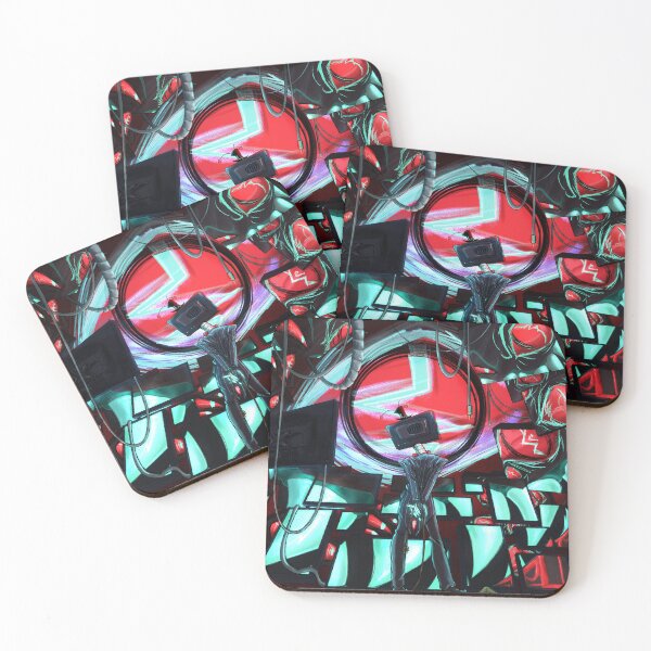 Item preview, Always Watching designed and sold by TheMadWires.