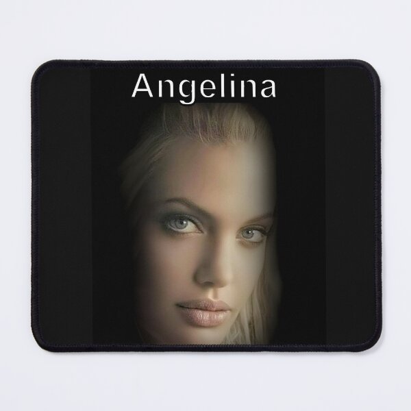 Item preview, ANGELINA JOLI designed and sold by michaeltodd.