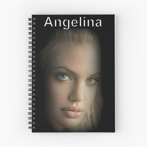 Item preview, ANGELINA JOLI designed and sold by michaeltodd.