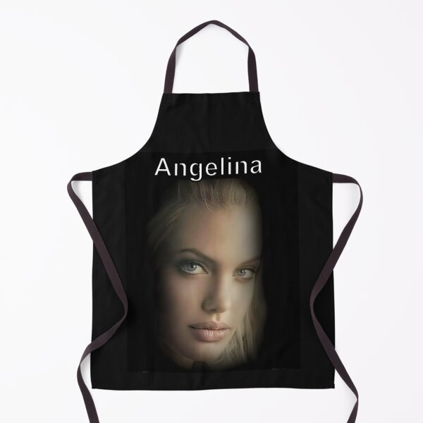 Aperçu de l'œuvre ANGELINA JOLI créée et vendue par michaeltodd.