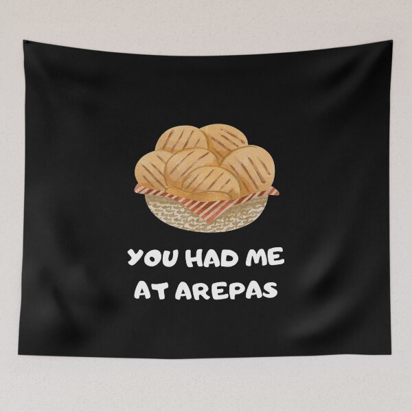 Item preview, COLOMBIAN FOOD designed and sold by Suzy Perez Art.