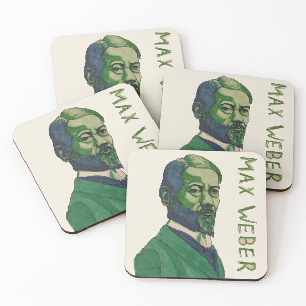 Item preview, Weber the cool sociology man designed and sold by sexymaxweber.
