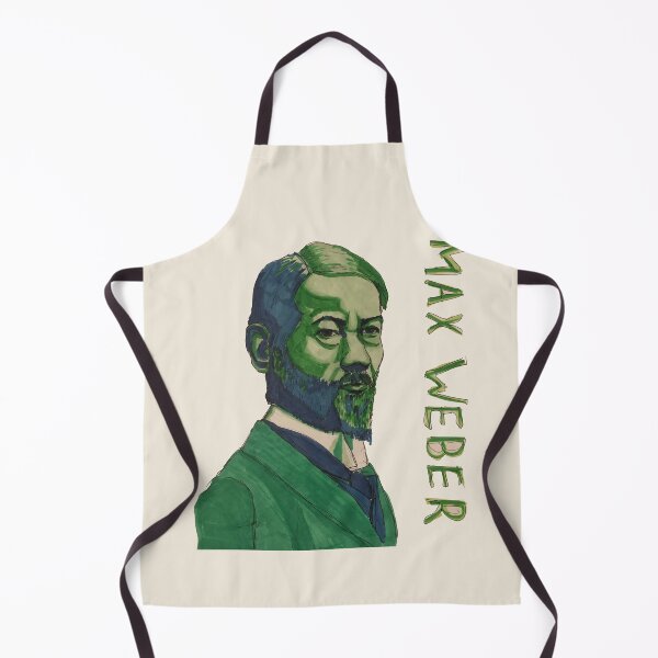 Item preview, Weber the cool sociology man designed and sold by sexymaxweber.