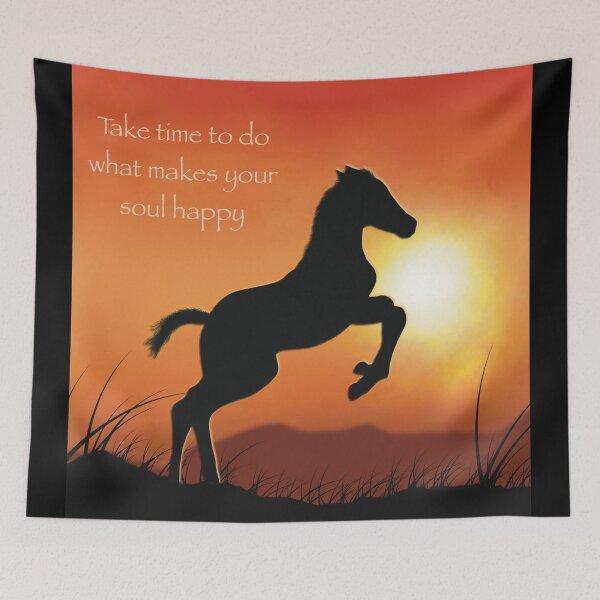 Item preview, Do what makes your soul happy designed and sold by Sue’s Creative Nook.