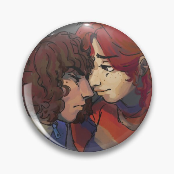 Item preview, Sophie & Jenny designed and sold by Spushii.