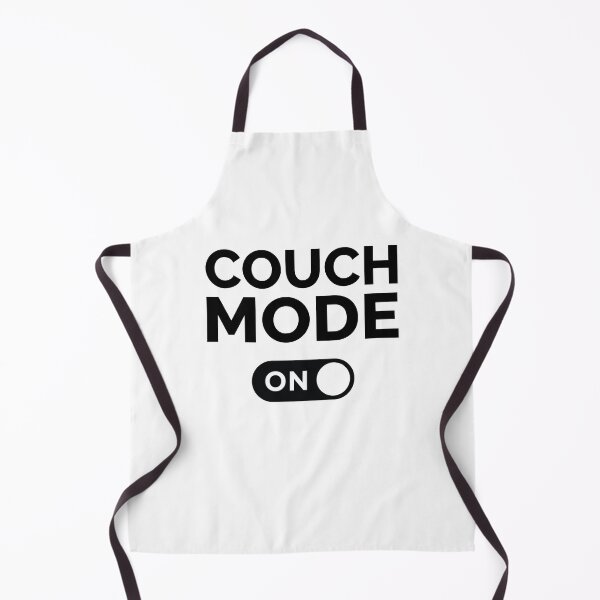 Item preview, Couch Mode On designed and sold by freshLayer.