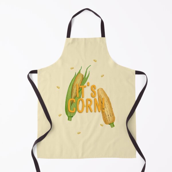 Item preview, It's CORN! designed and sold by CarlyMadeThis.