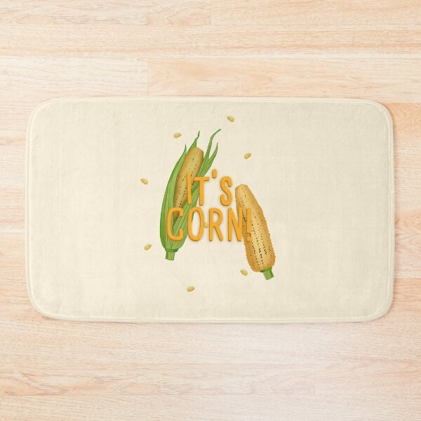 Item preview, It's CORN! designed and sold by CarlyMadeThis.