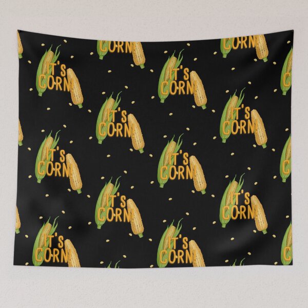 Item preview, It's CORN! designed and sold by CarlyMadeThis.