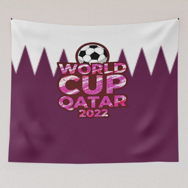Item preview, Qatar Cup 2022 designed and sold by Teixeira224.