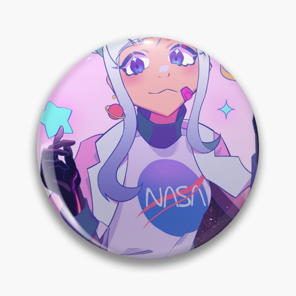 Item preview, Yuka and Space designed and sold by Monomune.